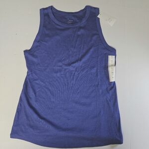 A New‎ Day XXL Womens Purple Tank Top
